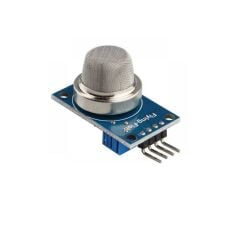 MQ-135 Hava Kalite Sensör Kartı – Arduino Uyumlu Gaz Algılama Modülü