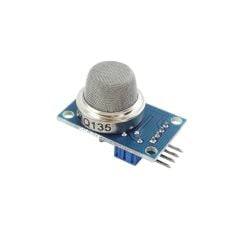 MQ-135 Hava Kalite Sensör Kartı – Arduino Uyumlu Gaz Algılama Modülü