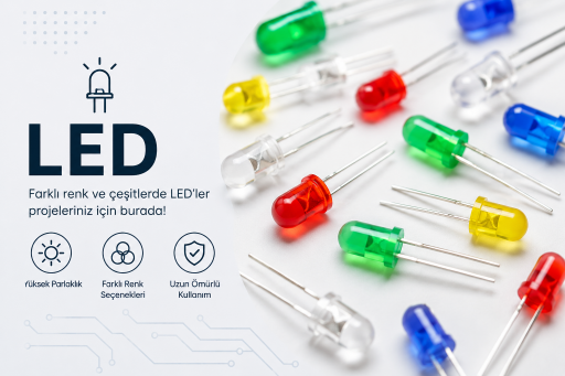 LED