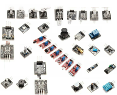 Arduino 37 Parça Sensör Seti