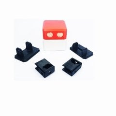 ﻿ Emes Kırmızısı Otto Robot seti