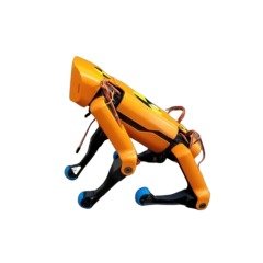 Robot Köpek Seti