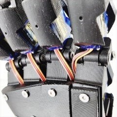 Arduino ﻿Robot El Seti
