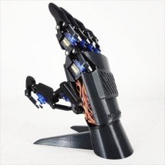 Arduino ﻿Robot El Seti