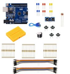 Arduino Geliştirme Seti 89 Parça