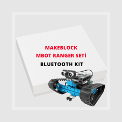 MBot Ranger Robot Kit