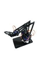 Arduino Robot Kol Seti