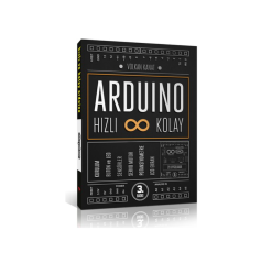 Arduino Grand Geliştirme Seti