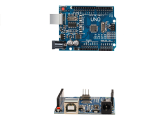 Arduino 124 Parça  Robotik Kodlama Seti