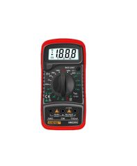 Emes Robotik Aneng AN8205C Dijital Multimetre