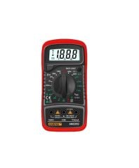 Emes Robotik Aneng AN8205C Dijital Multimetre