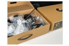 Ranger V2 800MM FPV Eğitim Uçağı PNF Seti