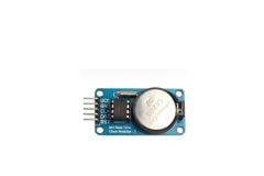 Arduino Uno İle Dijital Saat Geliştirme Seti