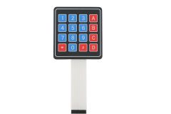 Arduino Uno ve Display İle Hesap Makinesi Seti