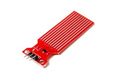 Arduino Uno İle Su Seviyesi Ölçme Seti