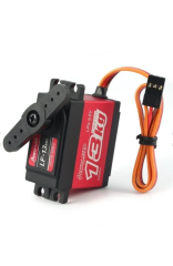 Powerhd Yüksek Güçlü Dijital Servo Motor Lf-13mg
