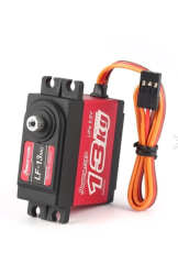 Powerhd Yüksek Güçlü Dijital Servo Motor Lf-13mg