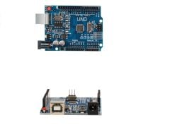 Arduino Joystick- Nokia 5110 Ekranı-NRF24L01+ 2.4GHz Alıcı Verici Modül ile Oyun Geliştirme Seti