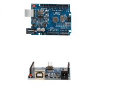 Arduino Joystick- Nokia 5110 Ekranı-NRF24L01+ 2.4GHz Alıcı Verici Modül ile Oyun Geliştirme Seti