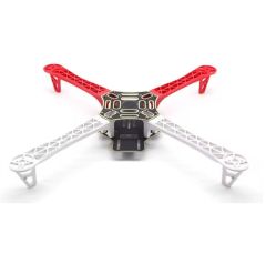 EMES ROBOTİK F450 Drone Frame Drone Gövdesi (İniş Takımı Dahil Değildir)