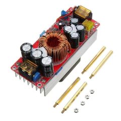EMES ROBOTİK DC-DC 1500W 30A Voltaj Yükseltici Boost Modül