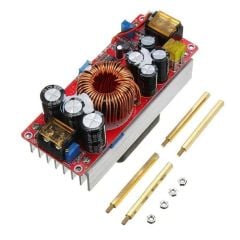 EMES ROBOTİK DC-DC 1800W 30A Voltaj Yükseltici Boost Modül