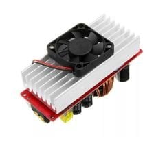 EMES ROBOTİK DC-DC 1800W 30A Voltaj Yükseltici Boost Modül