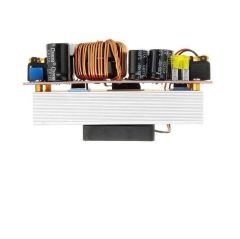 EMES ROBOTİK DC-DC 1800W 30A Voltaj Yükseltici Boost Modül
