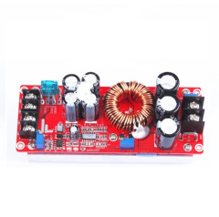 EMES ROBOTİK DC-DC 1200W Voltaj Yükseltici Boost Modül