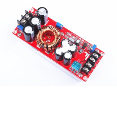 EMES ROBOTİK DC-DC 1200W Voltaj Yükseltici Boost Modül