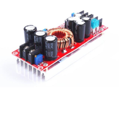 EMES ROBOTİK DC-DC 1200W Voltaj Yükseltici Boost Modül