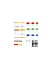 Arduino Uno R3 Full Başlangıç Seti Kutulu 145 Parça 310 Adet Set