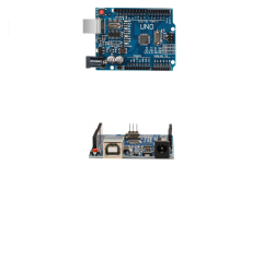 Arduino UNO R3 Klon (CH340 Chip) – USB Kablo Hediyeli