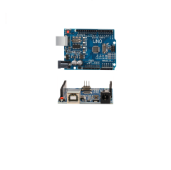 Arduino UNO R3 Klon (CH340 Chip) – USB Kablo Hediyeli