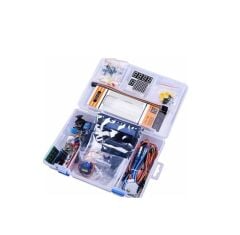 Arduino Uno R3 Ultimate Başlangıç Seti Kutulu 190 Parça 395 Adet Set