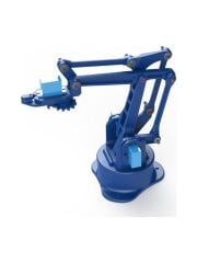 Emes Robotik Arduino 3D Robot Kol