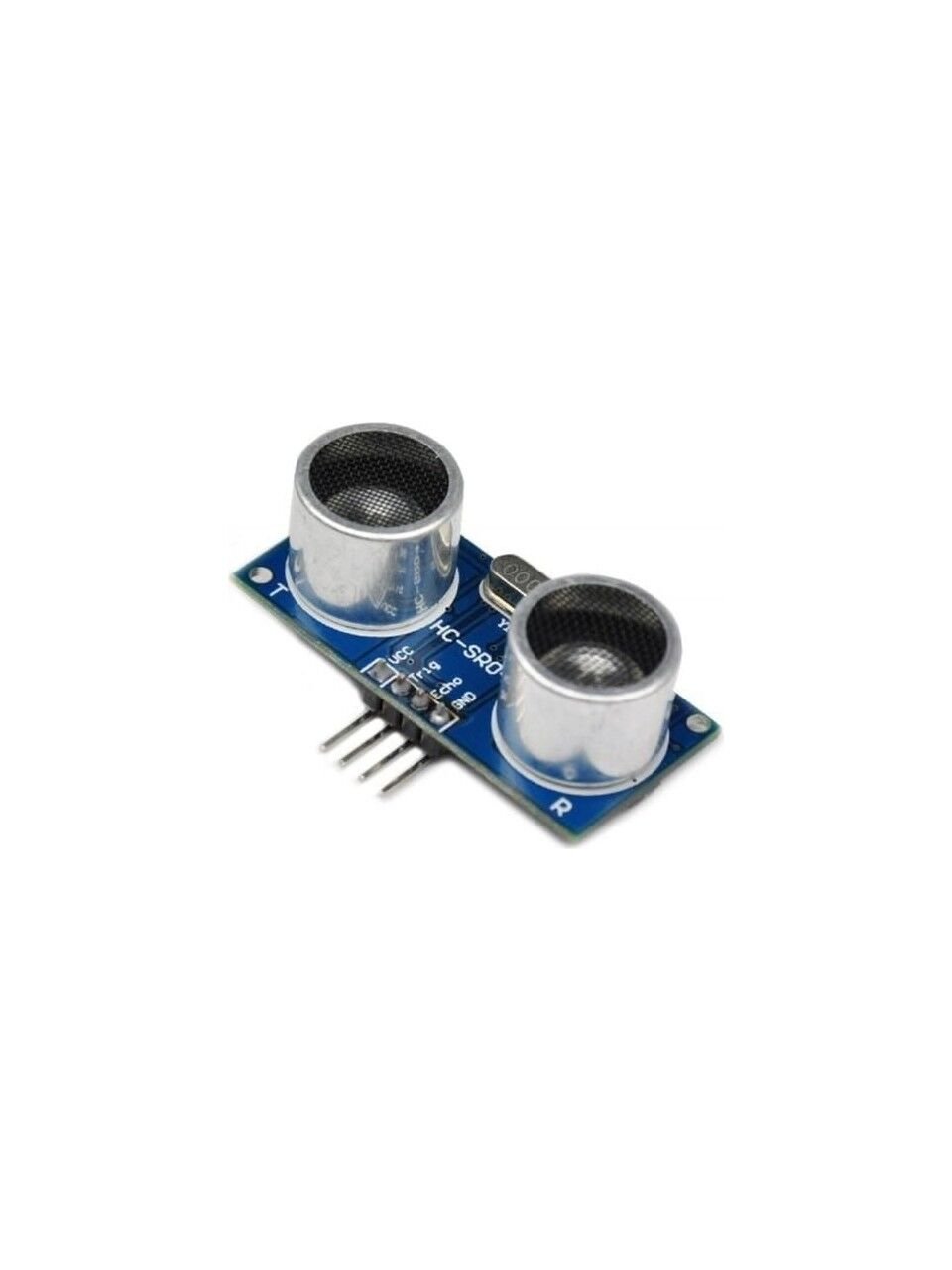 HC-SR04 Ultrasonik Mesafe Sensörü
