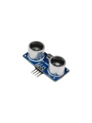 HC-SR04 Ultrasonik Mesafe Sensörü