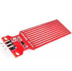 ARDUINO UYUMLU SU SEVİYESİ-YAĞMUR SENSÖRÜ(3.3V- 5V, ANALOG - DİJİTAL)