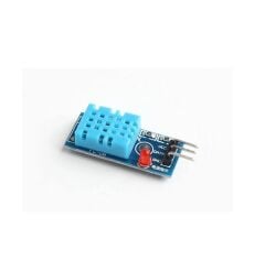 DHT11 NEM-ISI-SICAKLIK SENSÖR MODÜLÜ