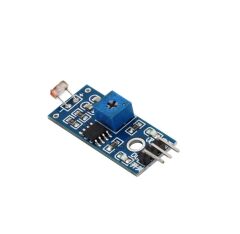 ARDUINO UYUMLU LDR IŞIK SENSÖR MODÜLÜ