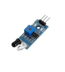 ARDUINO IR ALICI - VERİCİ MODÜL