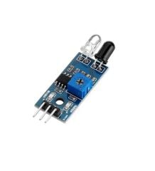 ARDUINO IR ALICI - VERİCİ MODÜL
