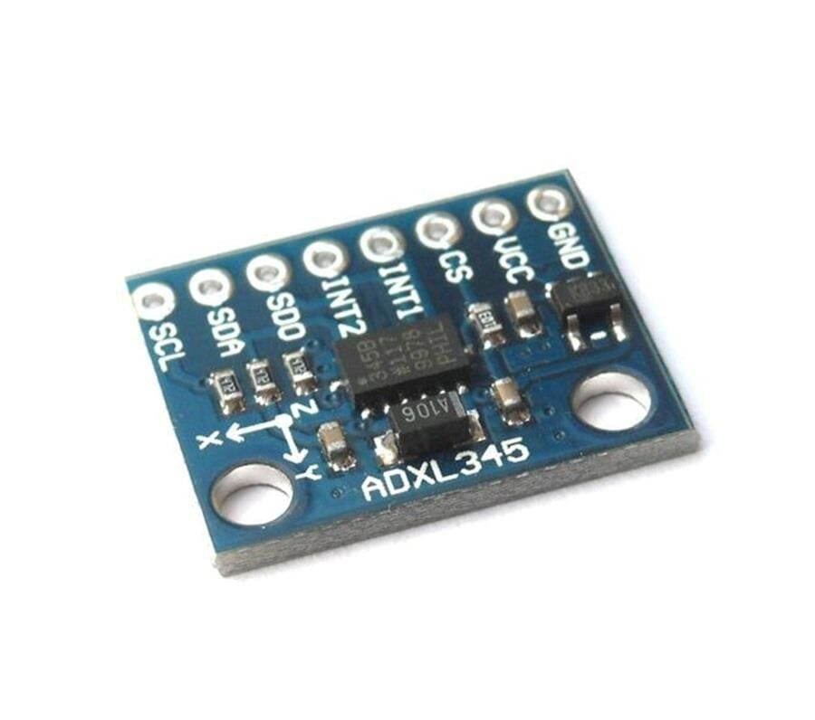 GY-291 ADXL345 3- EKSEN İVME ÖLÇER SENSÖR
