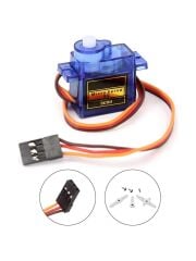 SG90 MİNİ SERVO MOTOR