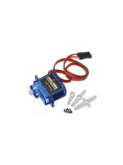 SG90 MİNİ SERVO MOTOR