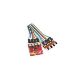 4’LÜ ÇİZGİ İZLEYEN SENSÖR SETİ