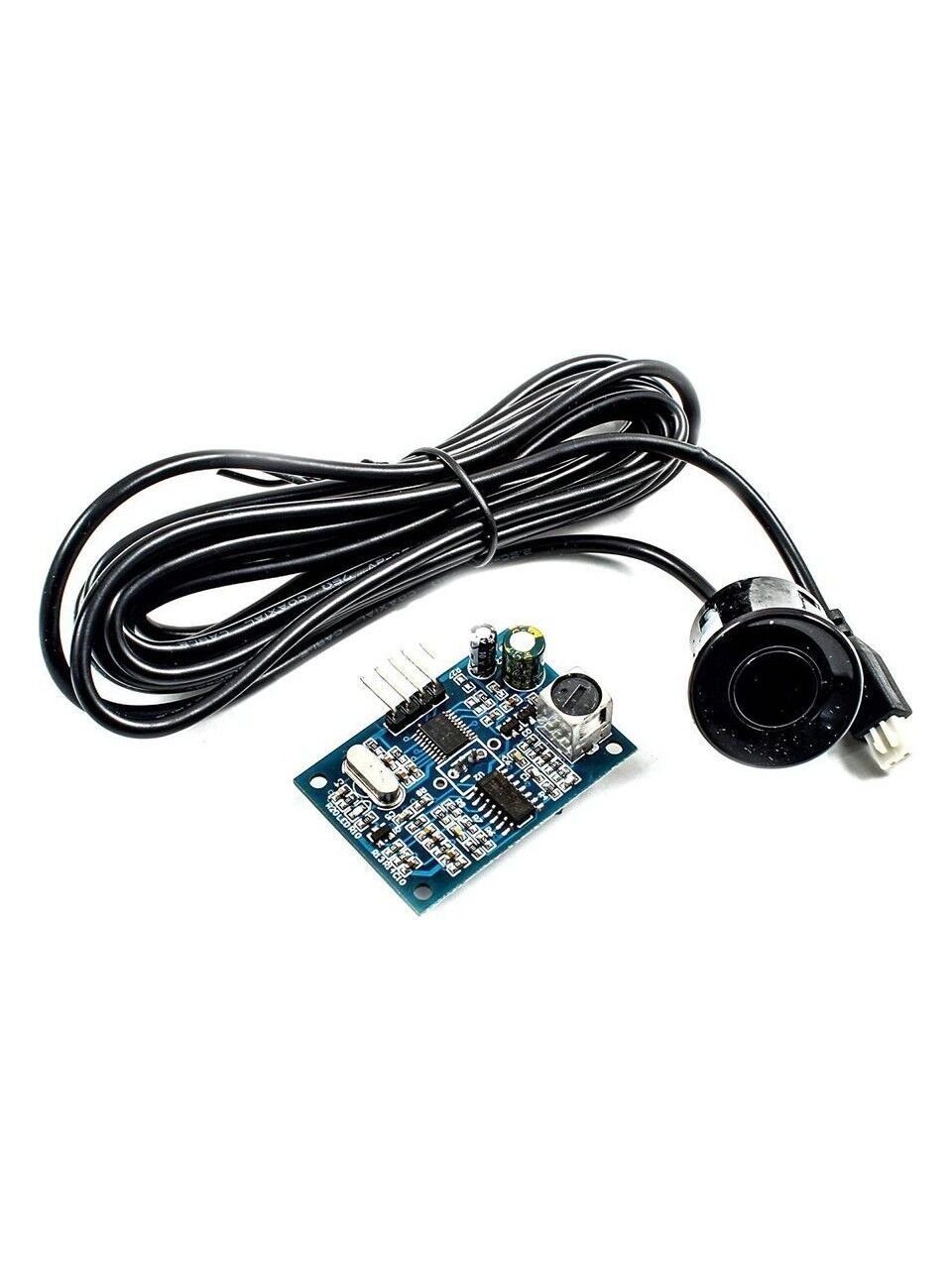 JSN-SR04T SU GEÇİRMEZ ULTRASONİK MESAFE SENSÖRÜ