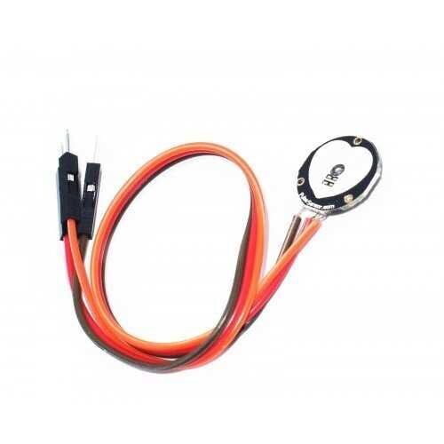 ARDUINO UYUMLU PULSE  NABIZ-KALP RİTİM SENSÖRÜ