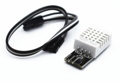 DHT22 SICAKLIK VE NEM SENSÖR MODÜLÜ